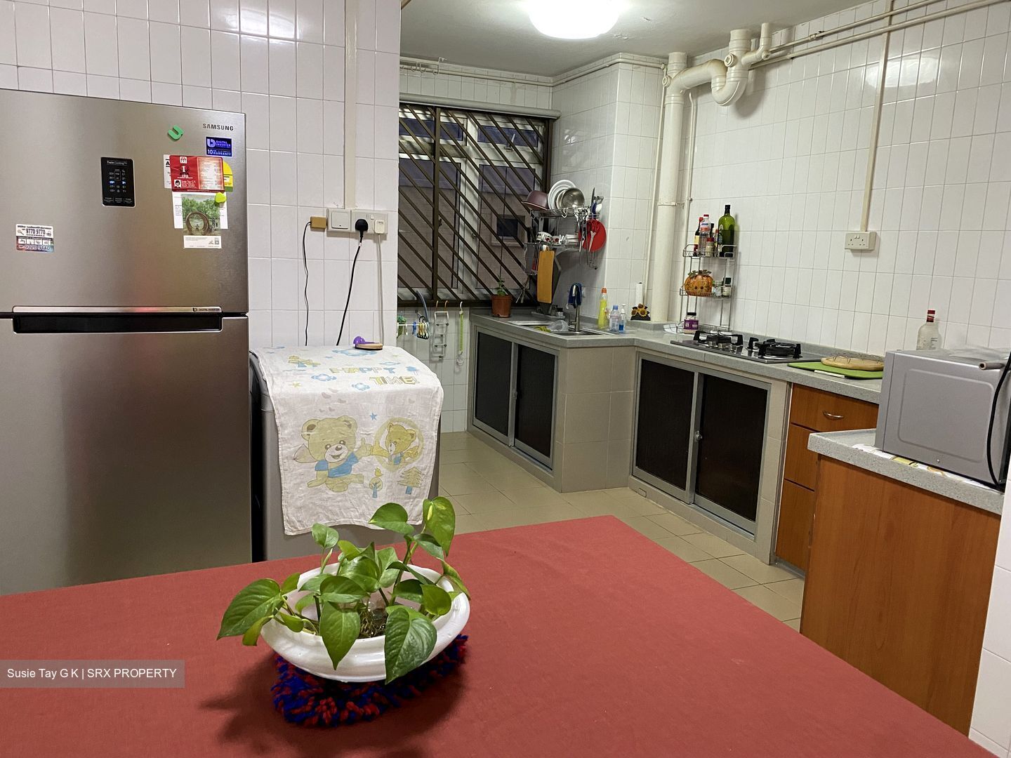 Blk 157 Simei Road (Tampines), HDB 4 Rooms #391412041